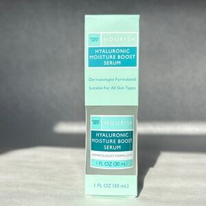 Trader Joe’s Hyaluronic Moisture Boost Serum - Nourish